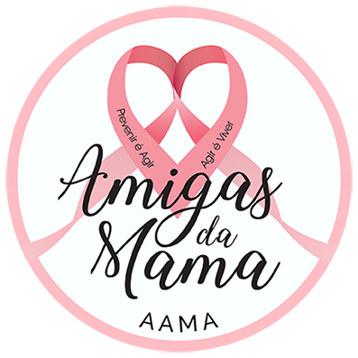 Amigas da Mama