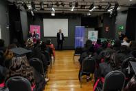 Mulheres de Campina Grande do Sul recebem diploma de Empreendedoras da Beleza