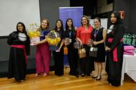 Mulheres de Campina Grande do Sul recebem diploma de Empreendedoras da Beleza