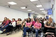 Paraná Rosa em Ação