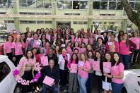 Paraná Rosa em Ação