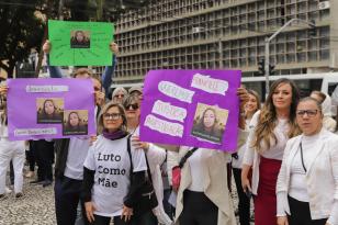 Caminhada do Meio-Dia marcará o dia de combate ao feminicídio no Paraná