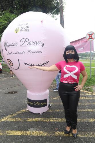 Curso gratuito de micropigmentação paramédica, para Voluntariados de apoio a prevenção e tratamento do câncer. Uma parceria do Dept de Garantia dos Direitos da Mulher da SEJUF e a Micropigmentadora Simone Borges. Inscrições abertas.